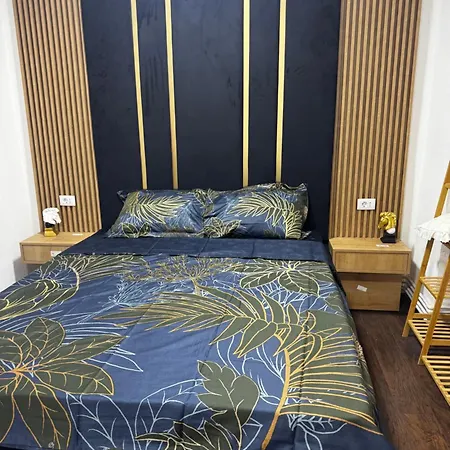 Vandrarhem 1 Cu Parcare Privata